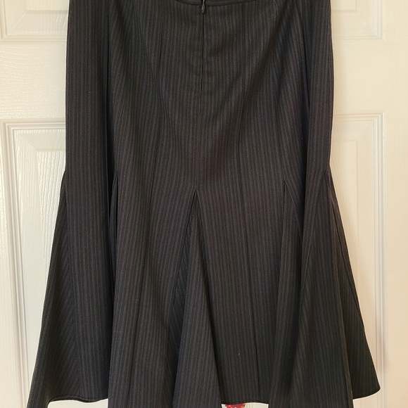 BCBG MAXAZRIA Blazer and skirt - Picture 3 of 7